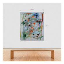 Load image into Gallery viewer, Abstract Painting X