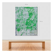 Load image into Gallery viewer, Abstract Painting XI