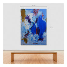 Load image into Gallery viewer, Abstract Painting XII
