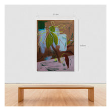 Load image into Gallery viewer, Abstract Painting XVII