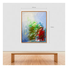 Load image into Gallery viewer, Abstract Painting XX
