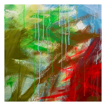 Load image into Gallery viewer, Abstract Painting XX