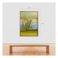 Load image into Gallery viewer, Figurative Painting X