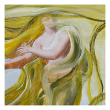 Load image into Gallery viewer, Figurative Painting X