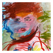 Load image into Gallery viewer, Figurative Painting XII