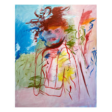 Load image into Gallery viewer, Figurative Painting XII