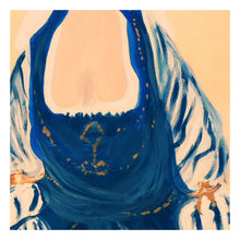 Load image into Gallery viewer, Figurative Painting XIII