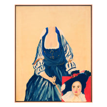 Load image into Gallery viewer, Figurative Painting XIII