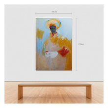 Load image into Gallery viewer, Figurative Painting XIV