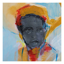 Load image into Gallery viewer, Figurative Painting XIV