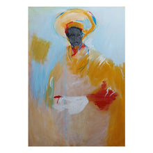 Load image into Gallery viewer, Figurative Painting XIV