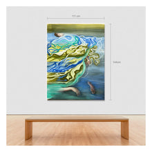 Load image into Gallery viewer, Figurative Painting XV