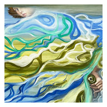 Load image into Gallery viewer, Figurative Painting XV