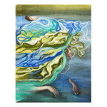 Load image into Gallery viewer, Figurative Painting XV