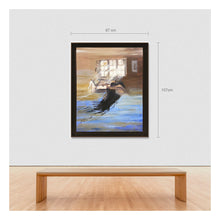 Load image into Gallery viewer, Figurative Painting XVI