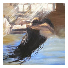 Load image into Gallery viewer, Figurative Painting XVI