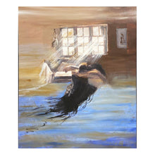 Load image into Gallery viewer, Figurative Painting XVI