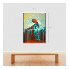 Load image into Gallery viewer, Figurative Painting XX