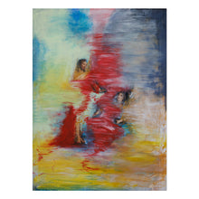 Load image into Gallery viewer, Figurative Painting VIII