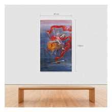 Load image into Gallery viewer, Figurative Painting IX