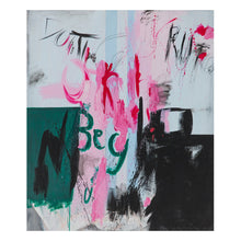 Load image into Gallery viewer, Abstract Painting III