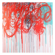 Load image into Gallery viewer, Abstract Painting IV