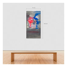Load image into Gallery viewer, Abstract Painting II