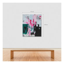 Load image into Gallery viewer, Abstract Painting III