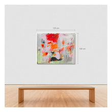 Load image into Gallery viewer, Abstract Painting VIII