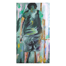 Load image into Gallery viewer, Figurative Painting I