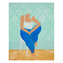 Load image into Gallery viewer, Figurative Painting III