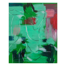 Load image into Gallery viewer, Figurative Painting IV