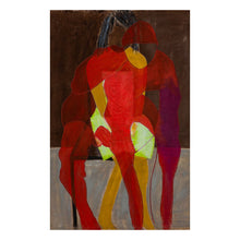 Load image into Gallery viewer, Figurative Painting V