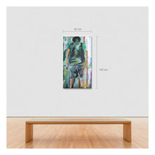 Load image into Gallery viewer, Figurative Painting I