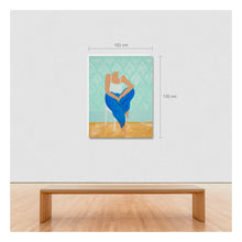 Load image into Gallery viewer, Figurative Painting III