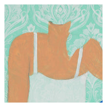 Load image into Gallery viewer, Figurative Painting III