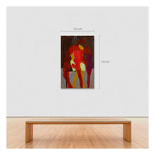 Load image into Gallery viewer, Figurative Painting V