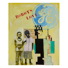 Load image into Gallery viewer, Robots Love