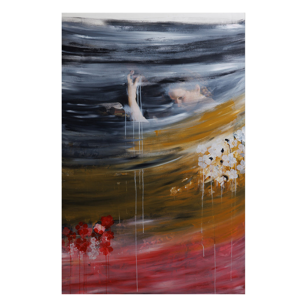 Figurative Painting XI