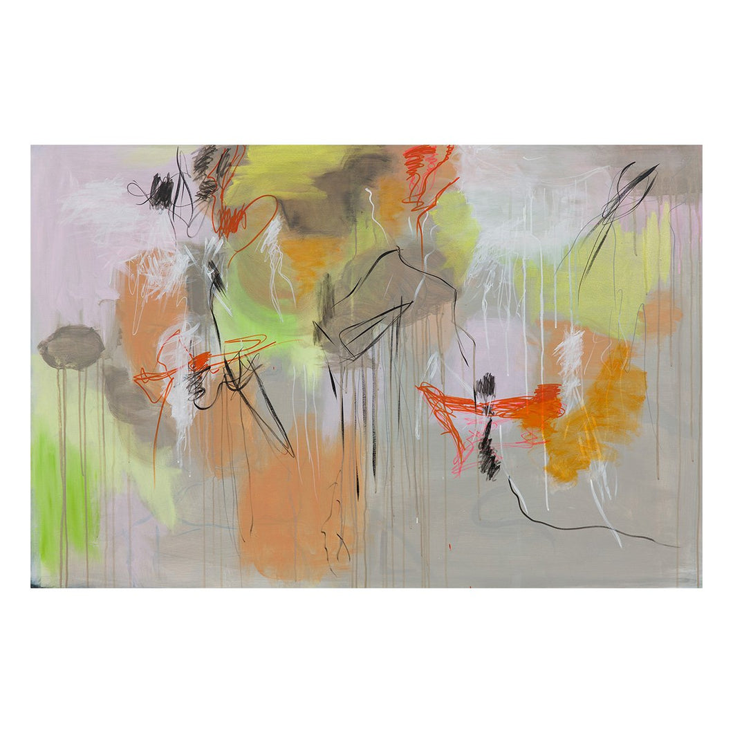 Abstract Painting VI